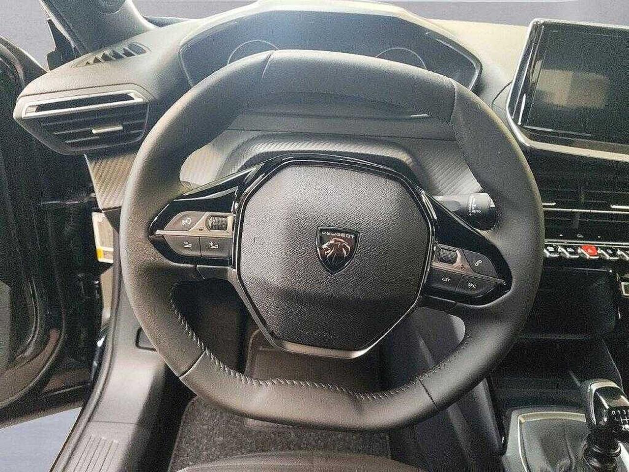 Peugeot 2008 - Foto 4