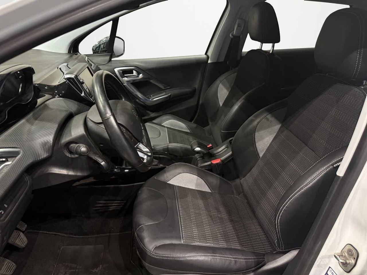 Peugeot Peugeot 2008 usata 1