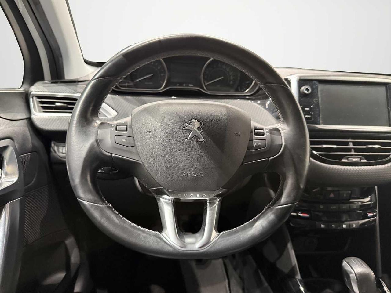 Peugeot Peugeot 2008 usata 2