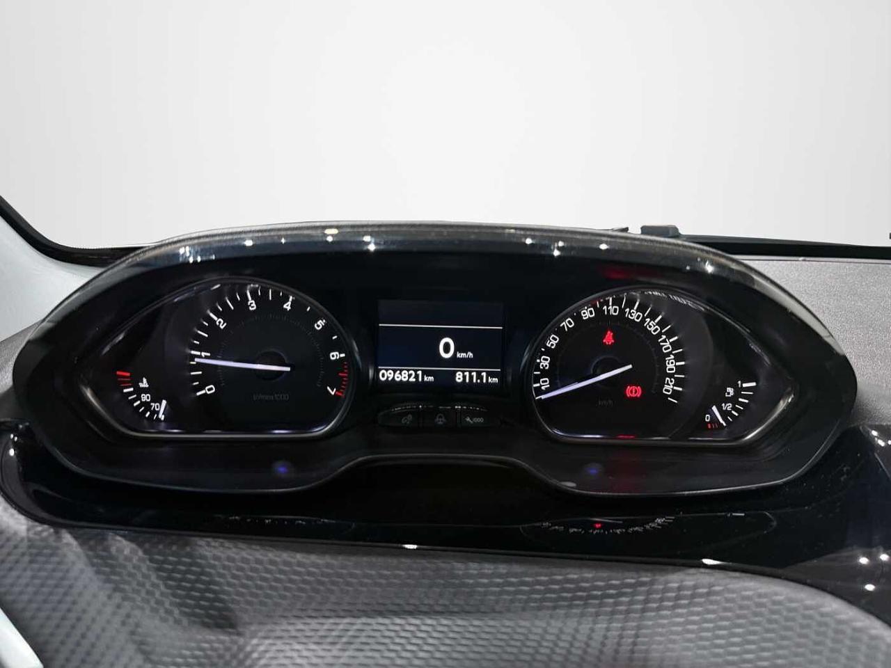 Peugeot Peugeot 2008 usata 3
