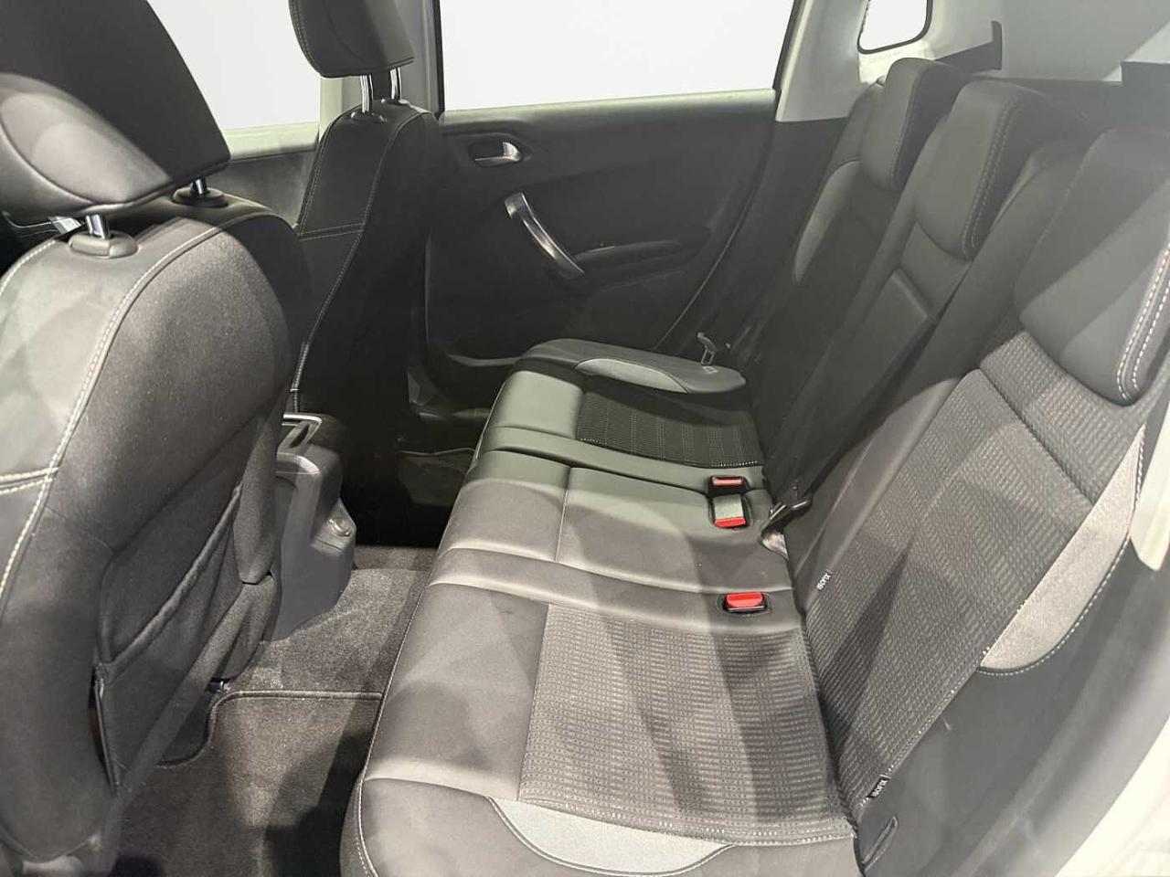 Peugeot Peugeot 2008 usata 4