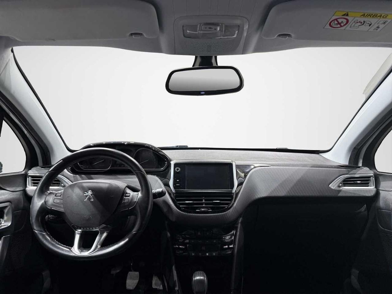 Peugeot Peugeot 2008 usata 5
