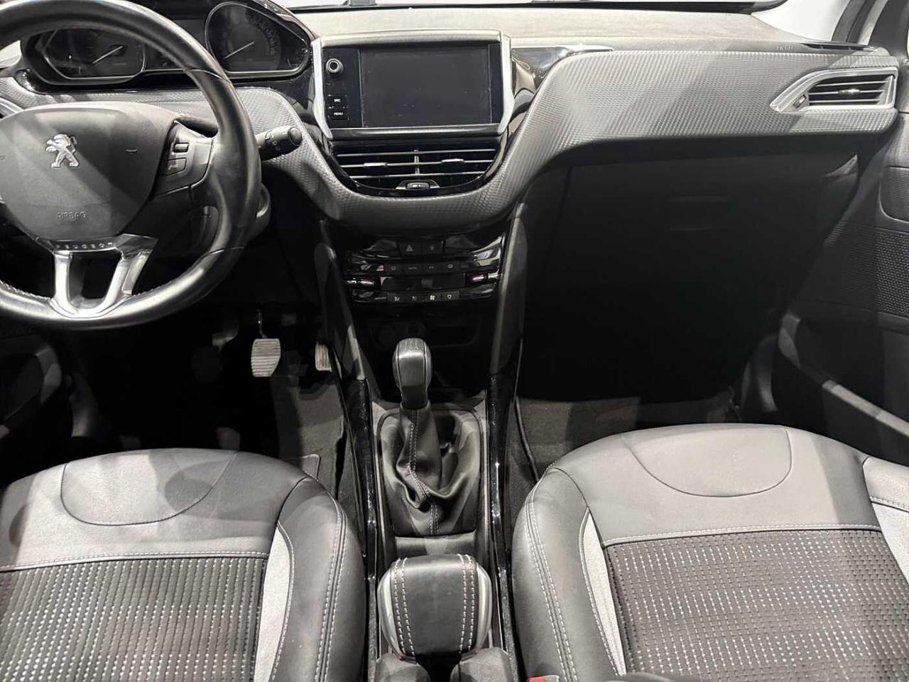 Peugeot Peugeot 2008 usata 6