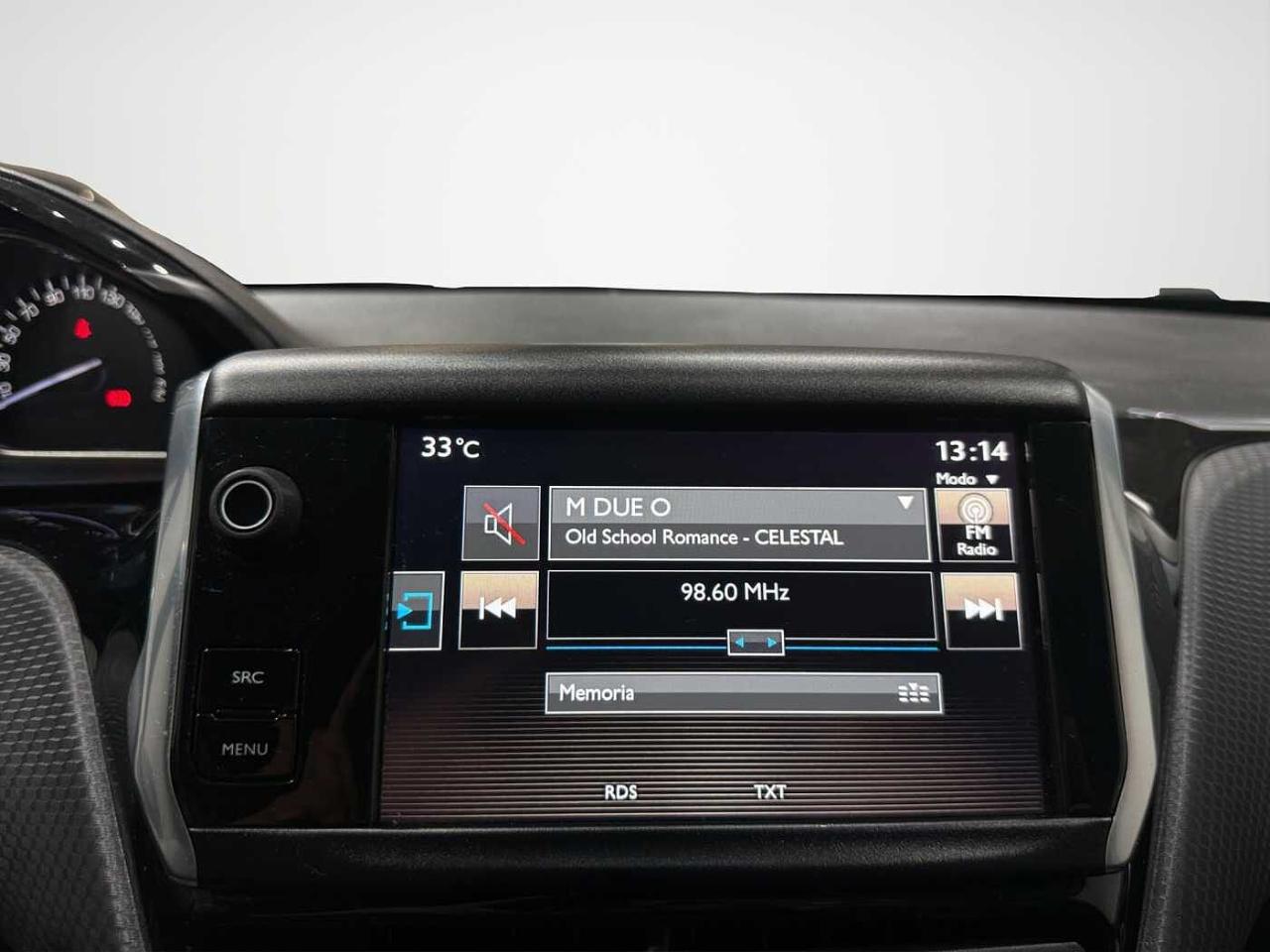 Peugeot Peugeot 2008 usata 7