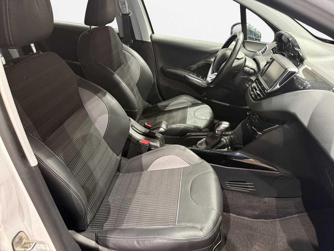 Peugeot Peugeot 2008 usata 8