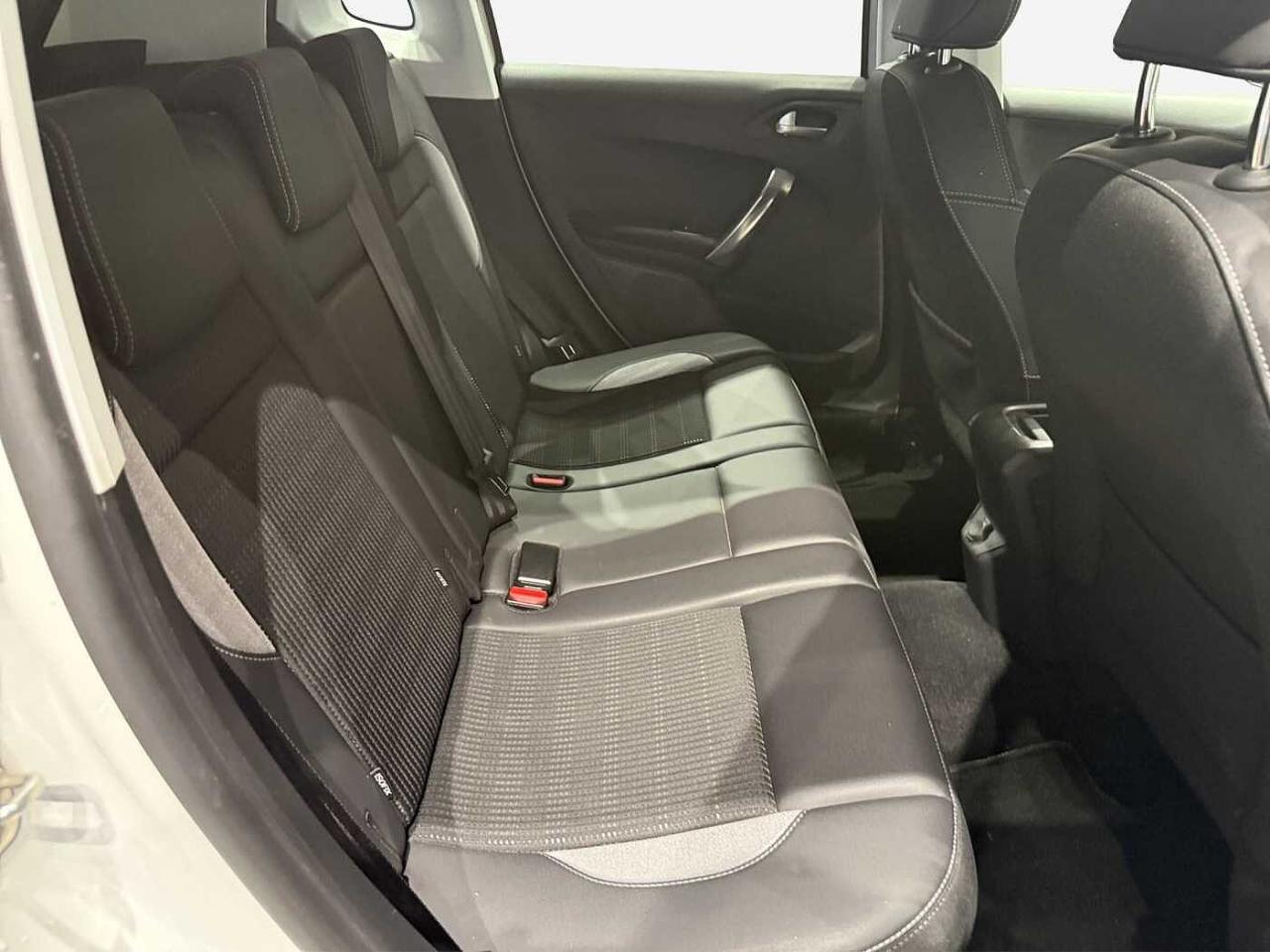Peugeot Peugeot 2008 usata 10