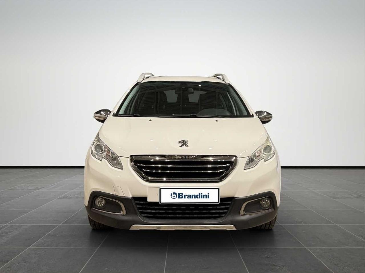 Peugeot Peugeot 2008 usata 11