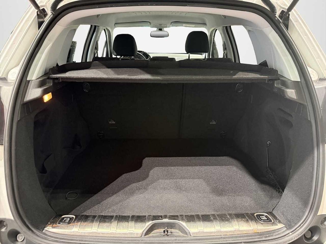 Peugeot Peugeot 2008 usata 12