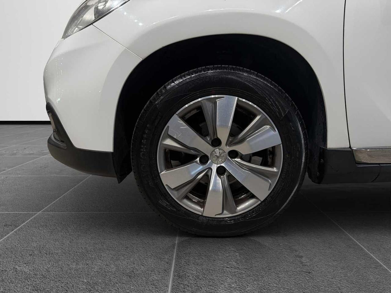 Peugeot Peugeot 2008 usata 13