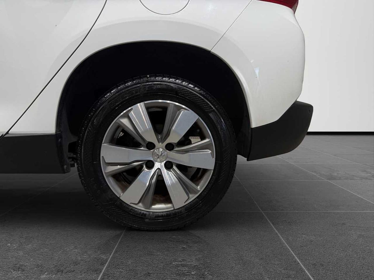Peugeot Peugeot 2008 usata 14