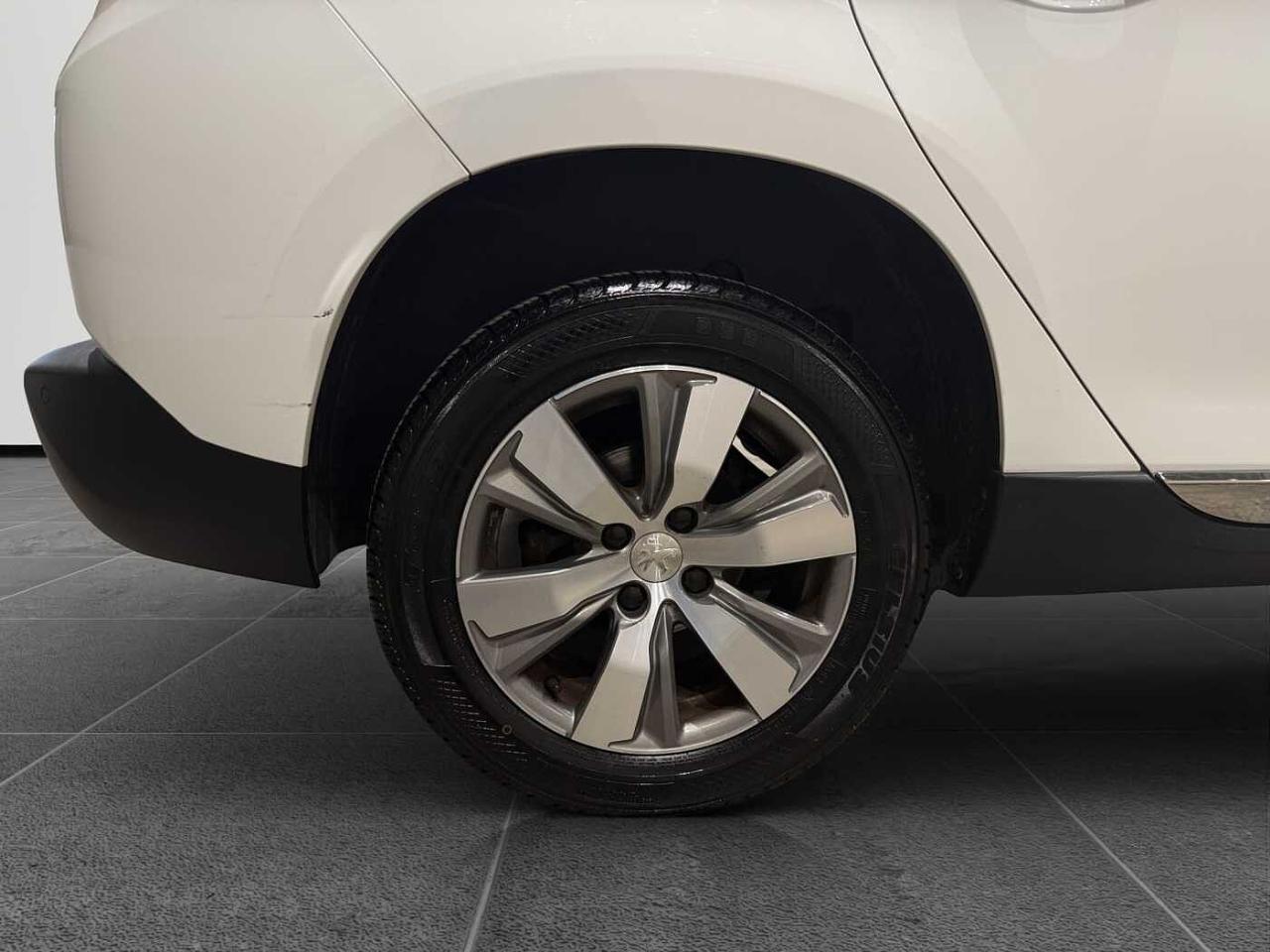 Peugeot Peugeot 2008 usata 15