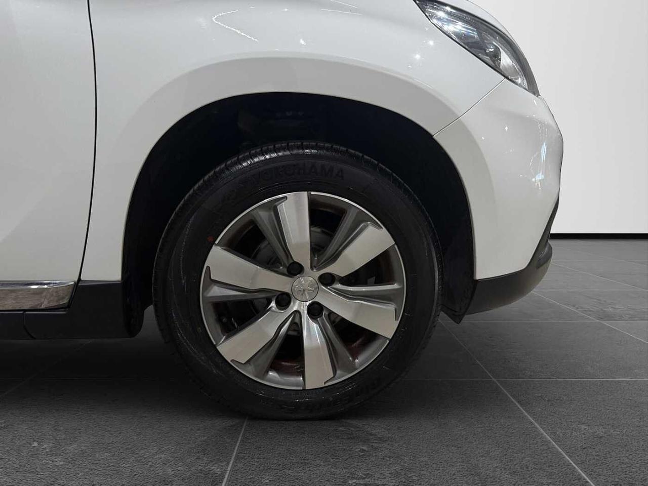 Peugeot Peugeot 2008 usata 16