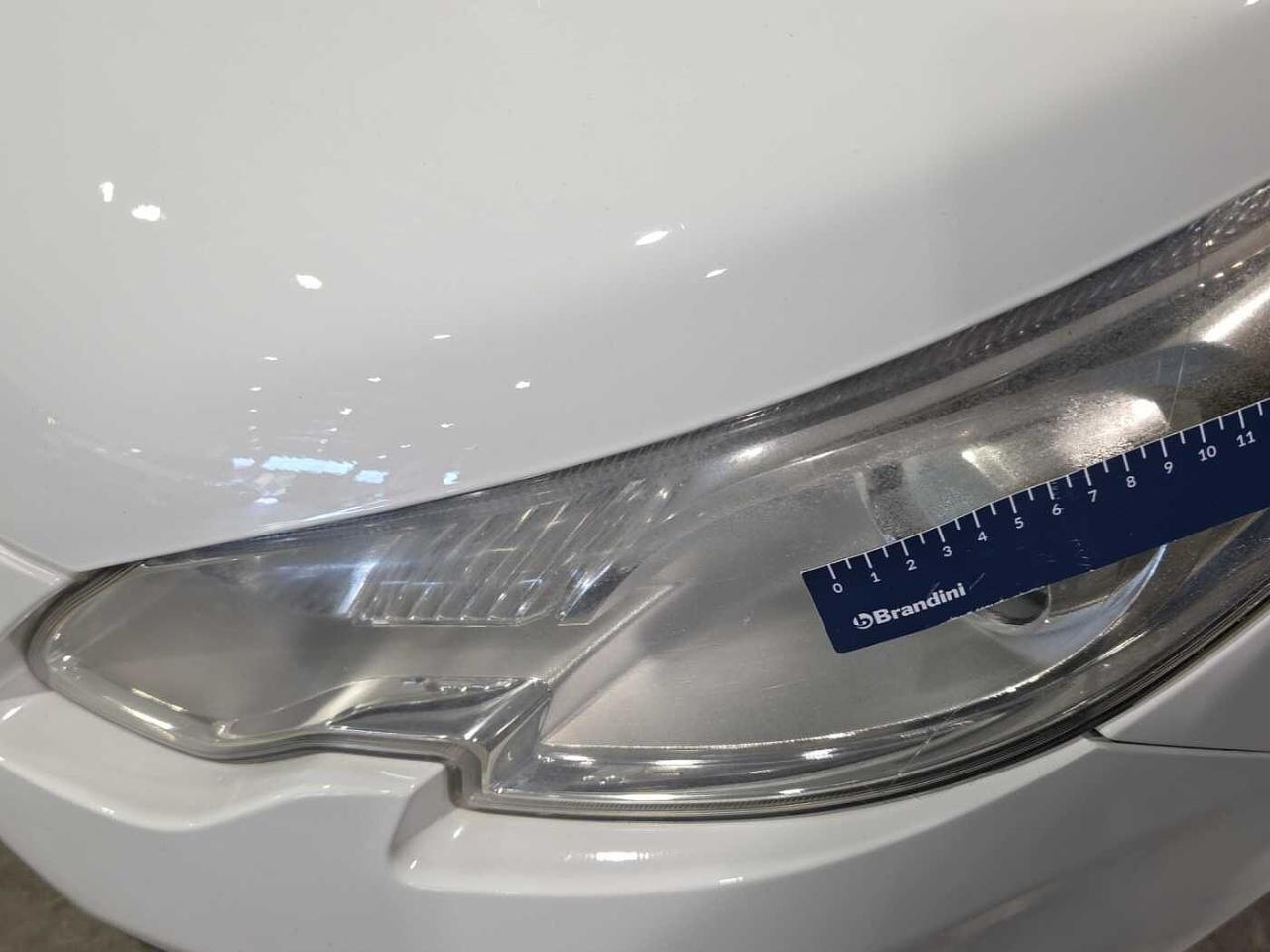 Peugeot Peugeot 2008 usata 18