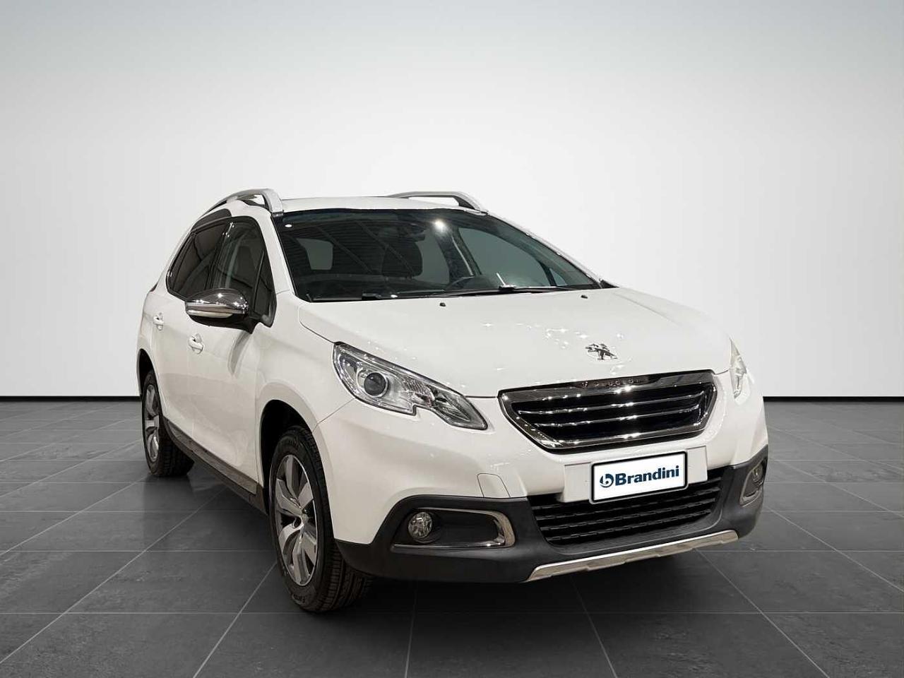 Peugeot Peugeot 2008 usata 19