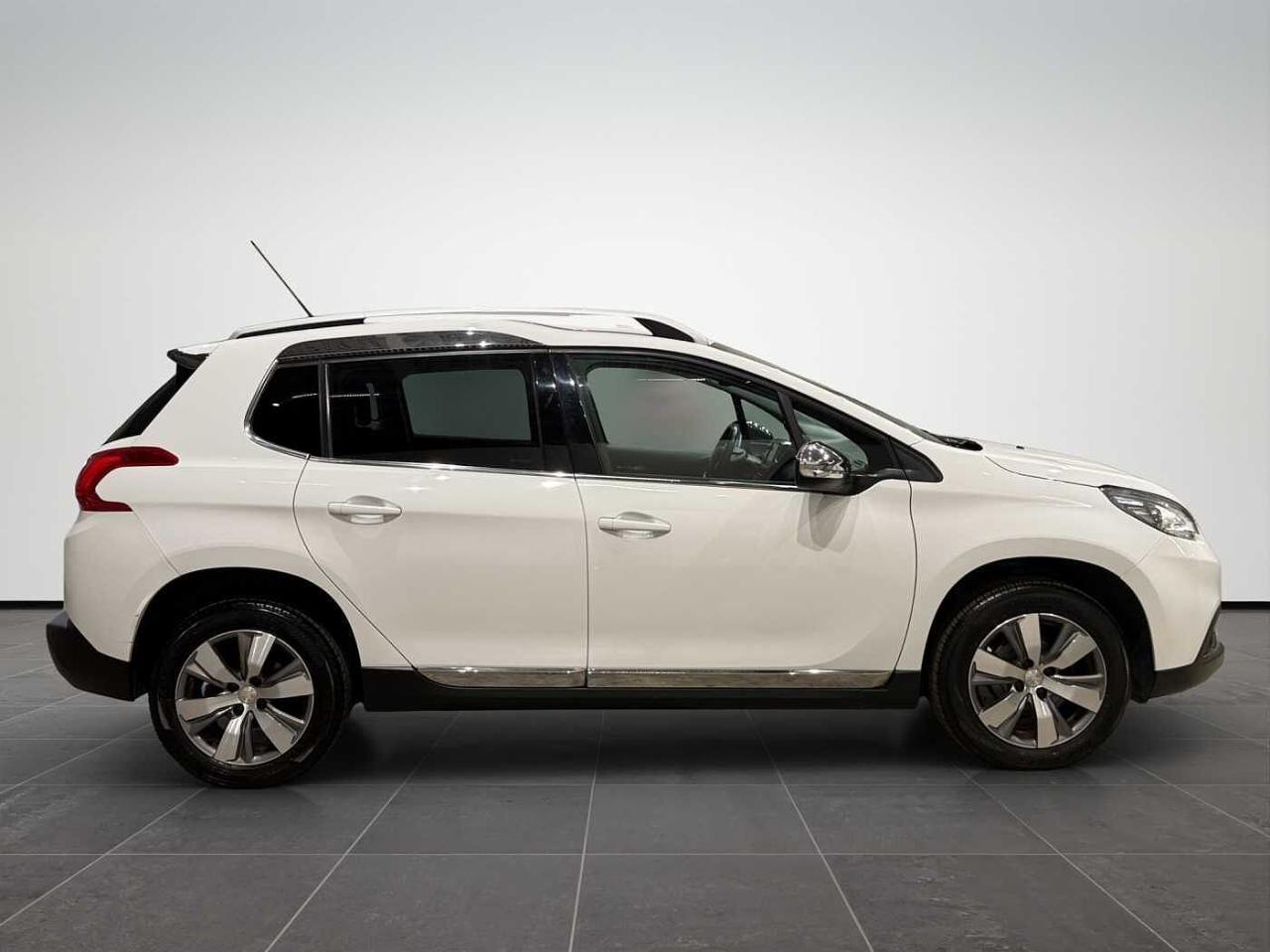 Peugeot Peugeot 2008 usata 20