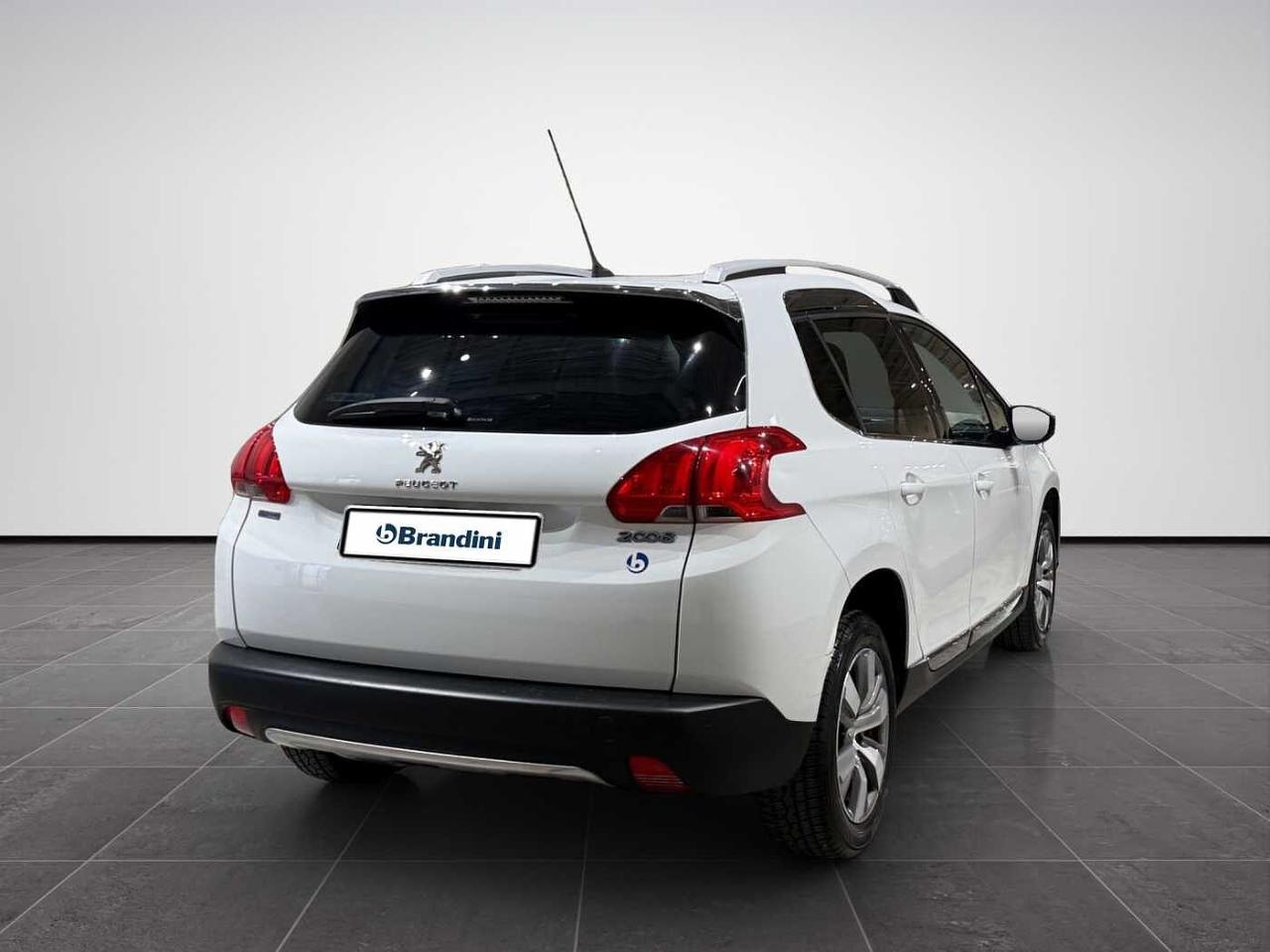 Peugeot Peugeot 2008 usata 21