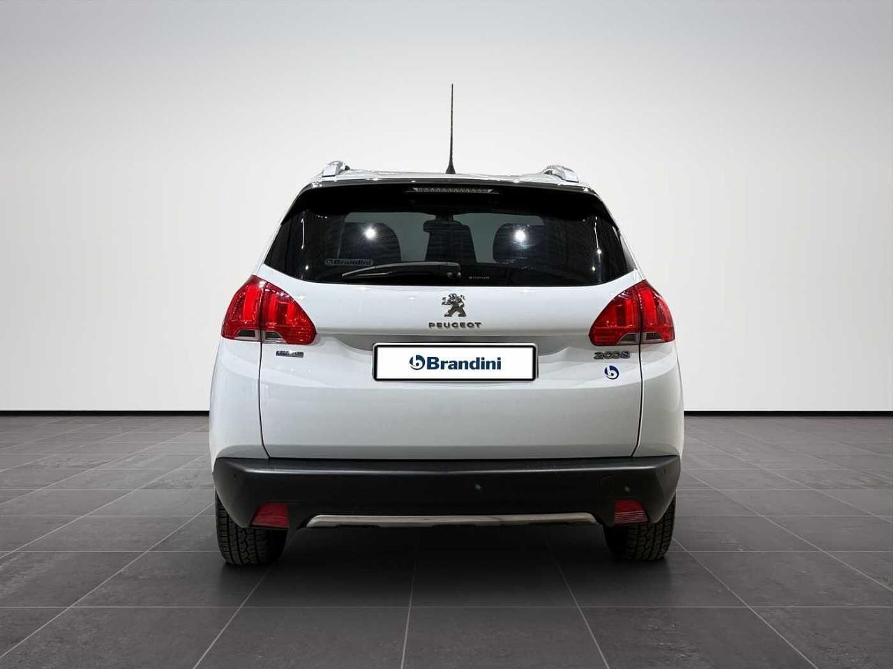 Peugeot Peugeot 2008 usata 22