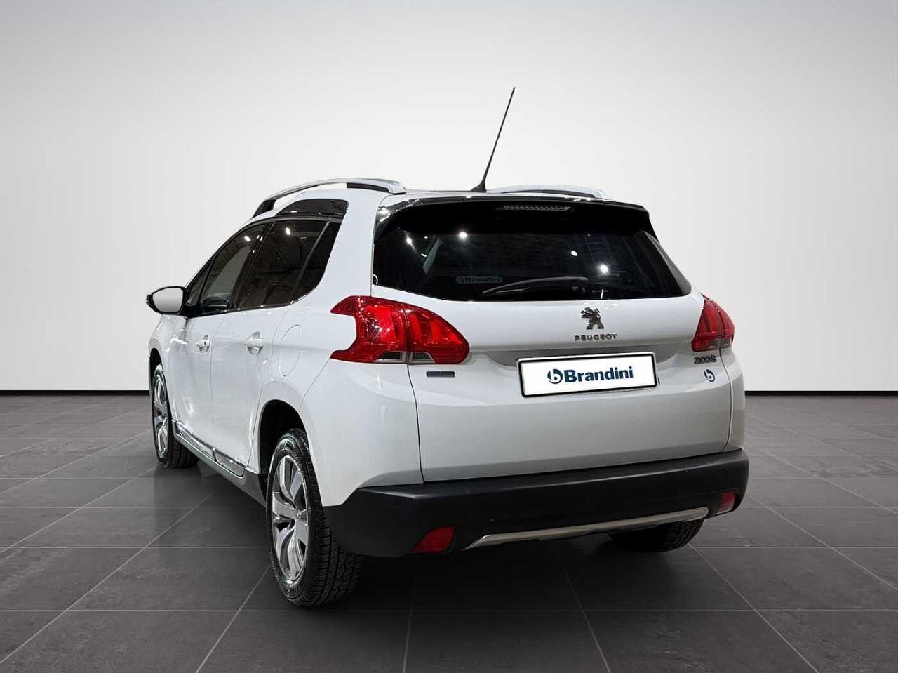 Peugeot Peugeot 2008 usata 23