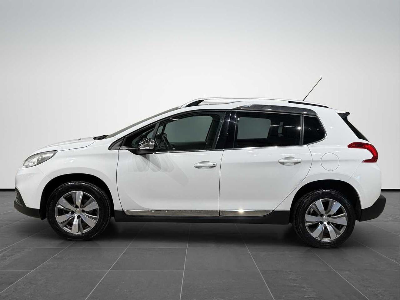 Peugeot Peugeot 2008 usata 24
