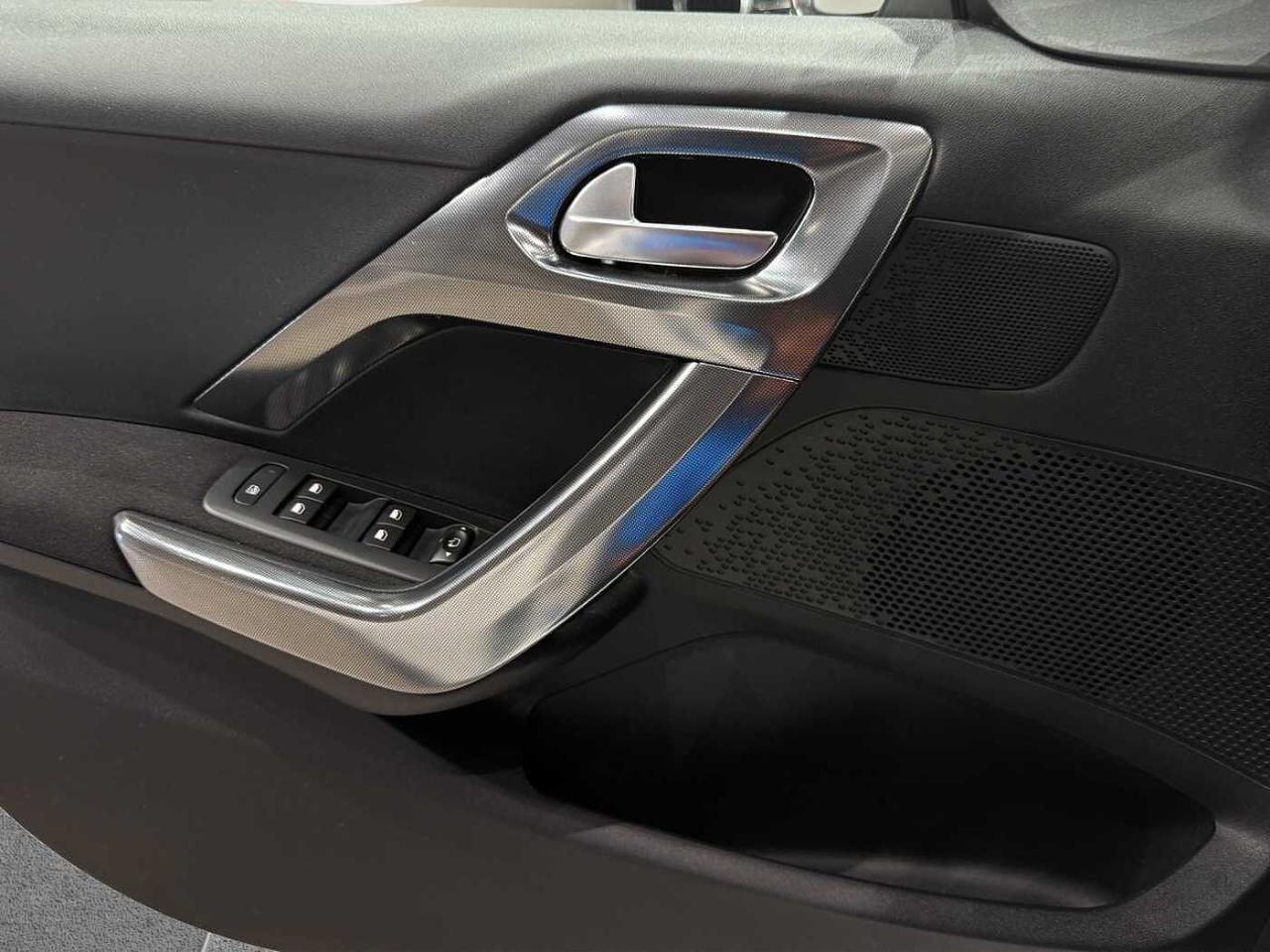 Peugeot Peugeot 2008 usata 25