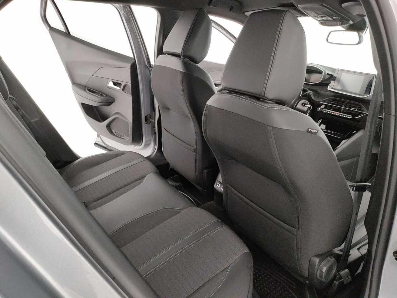 Peugeot Peugeot 2008 usata 4