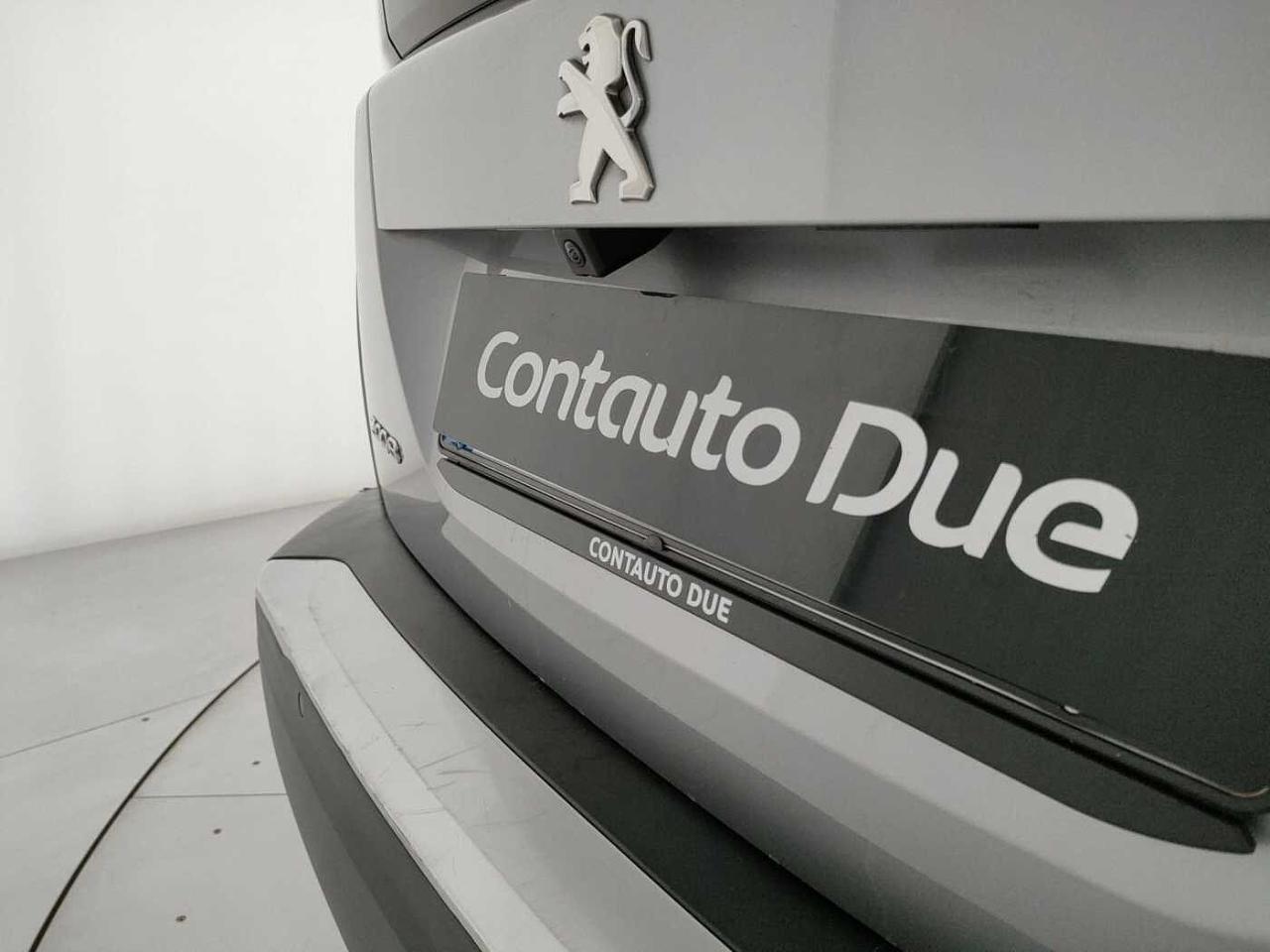 Peugeot Peugeot 2008 usata 8