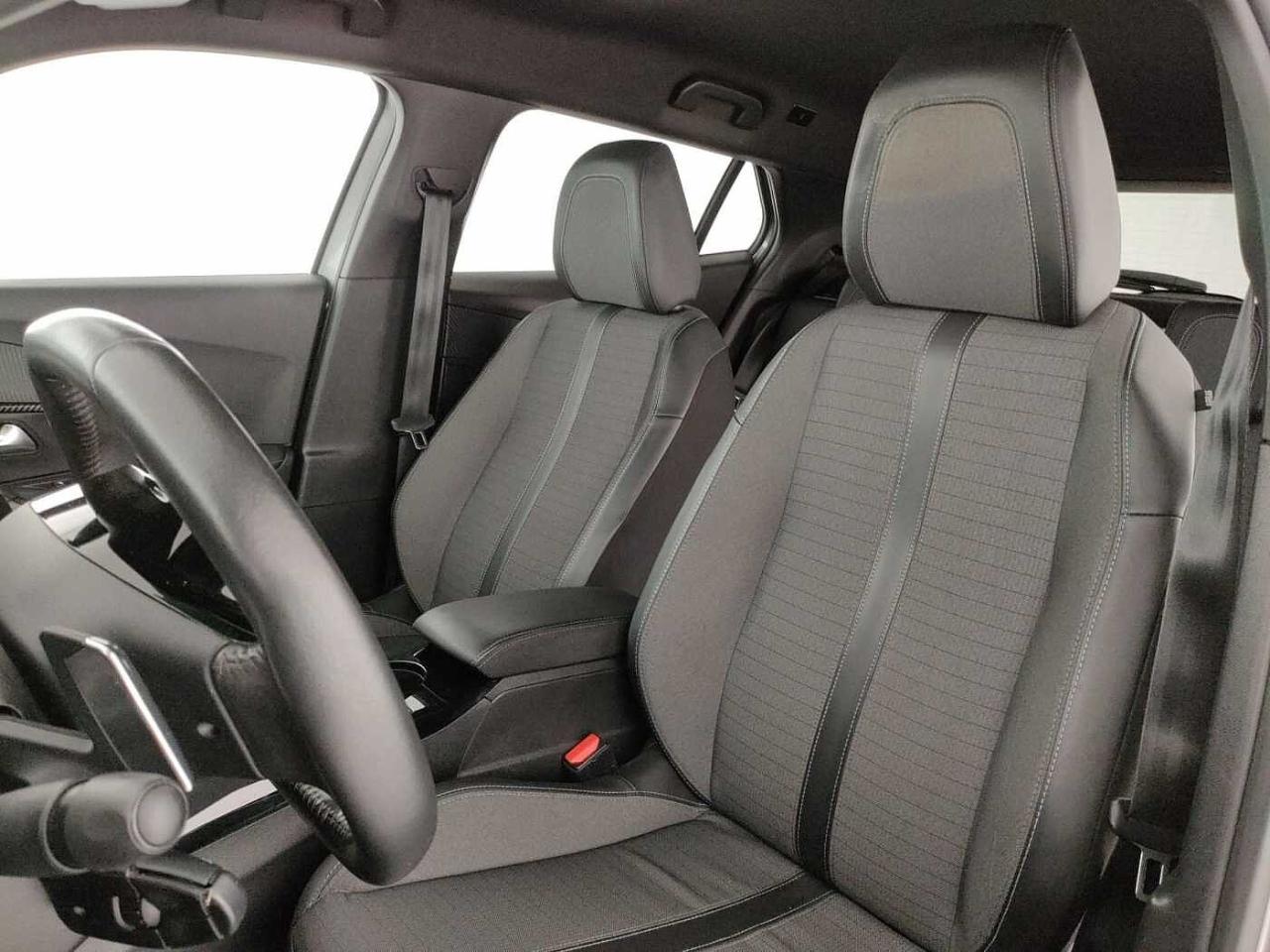 Peugeot Peugeot 2008 usata 9