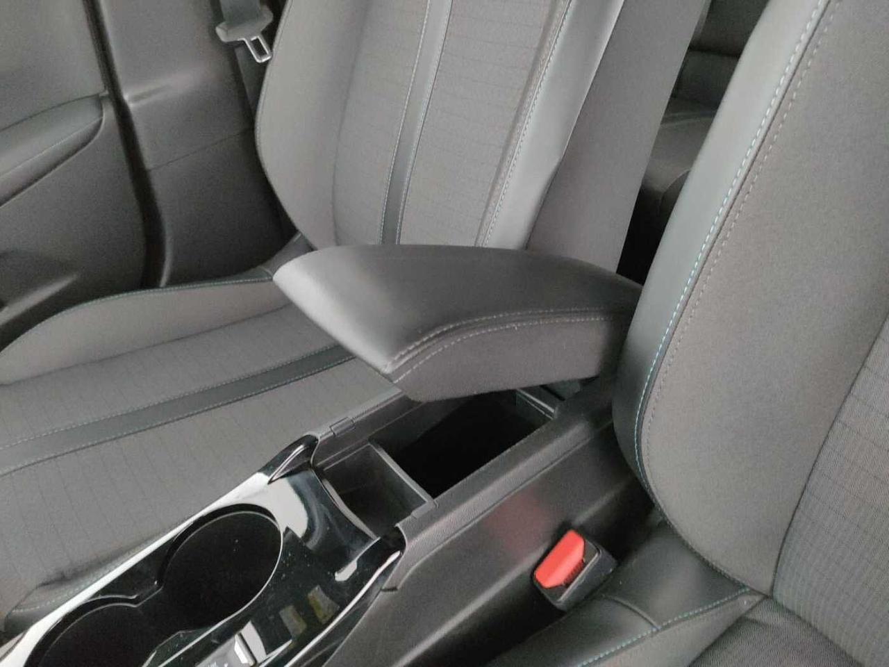Peugeot Peugeot 2008 usata 10