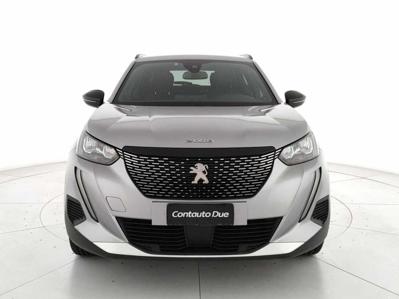 Peugeot Peugeot 2008 usata 11