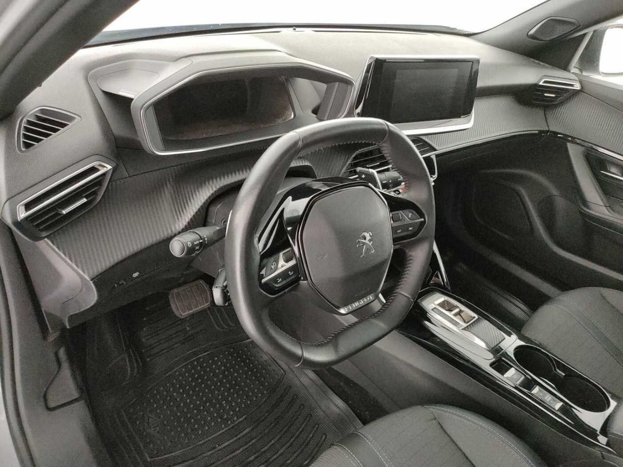 Peugeot Peugeot 2008 usata 12