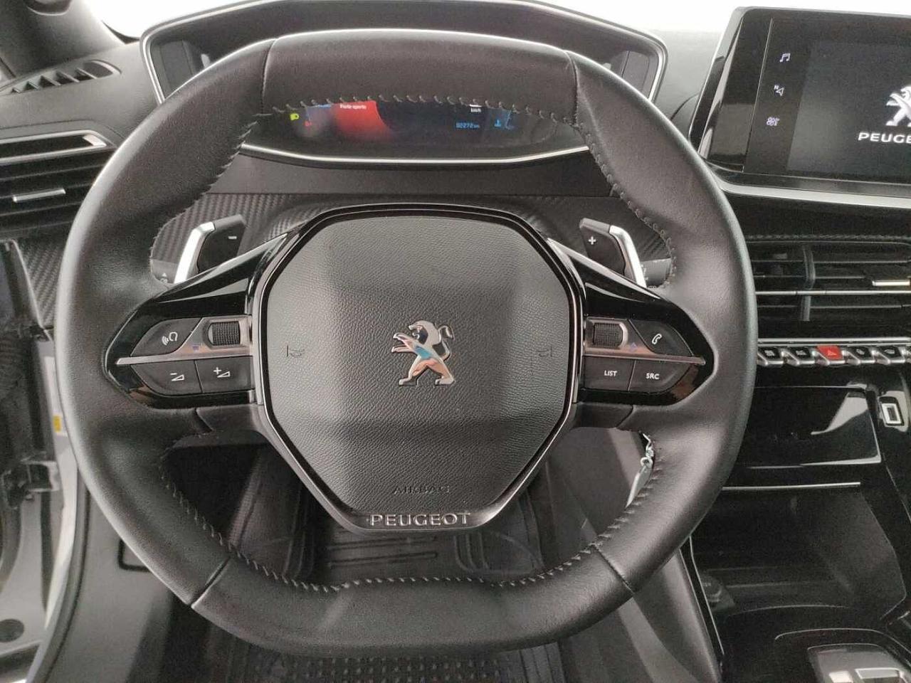 Peugeot Peugeot 2008 usata 13