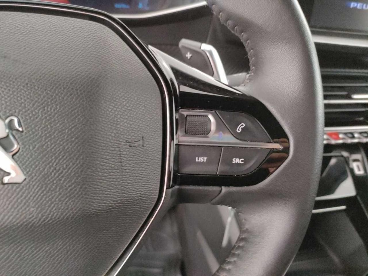 Peugeot Peugeot 2008 usata 15