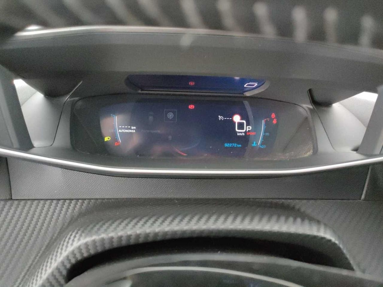 Peugeot Peugeot 2008 usata 18