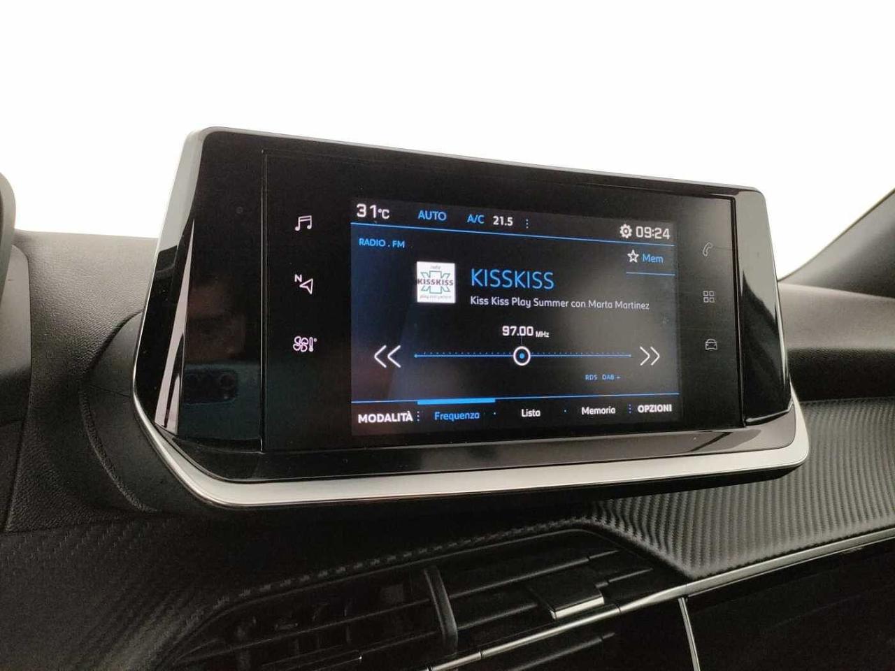 Peugeot Peugeot 2008 usata 19
