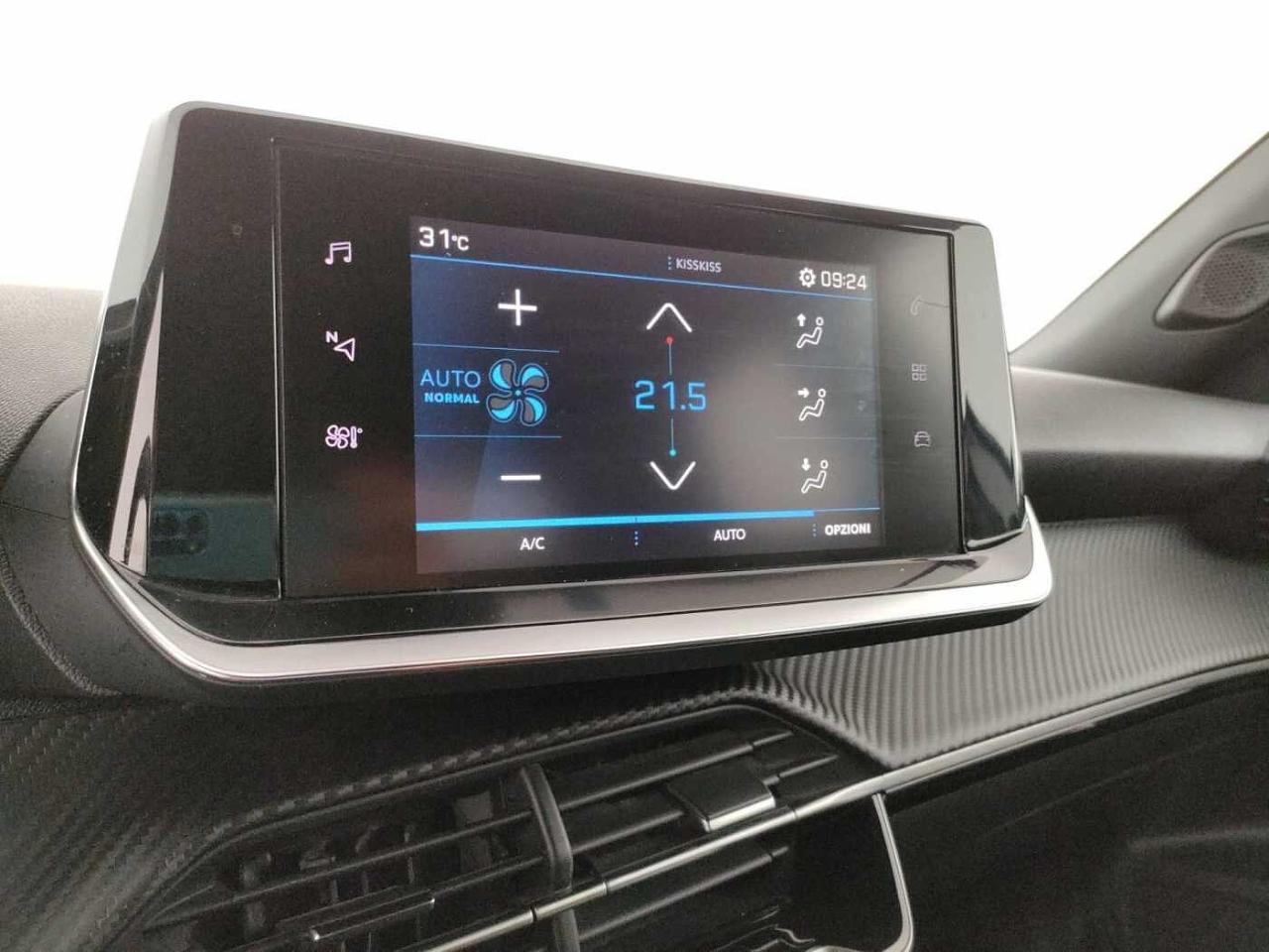 Peugeot Peugeot 2008 usata 20