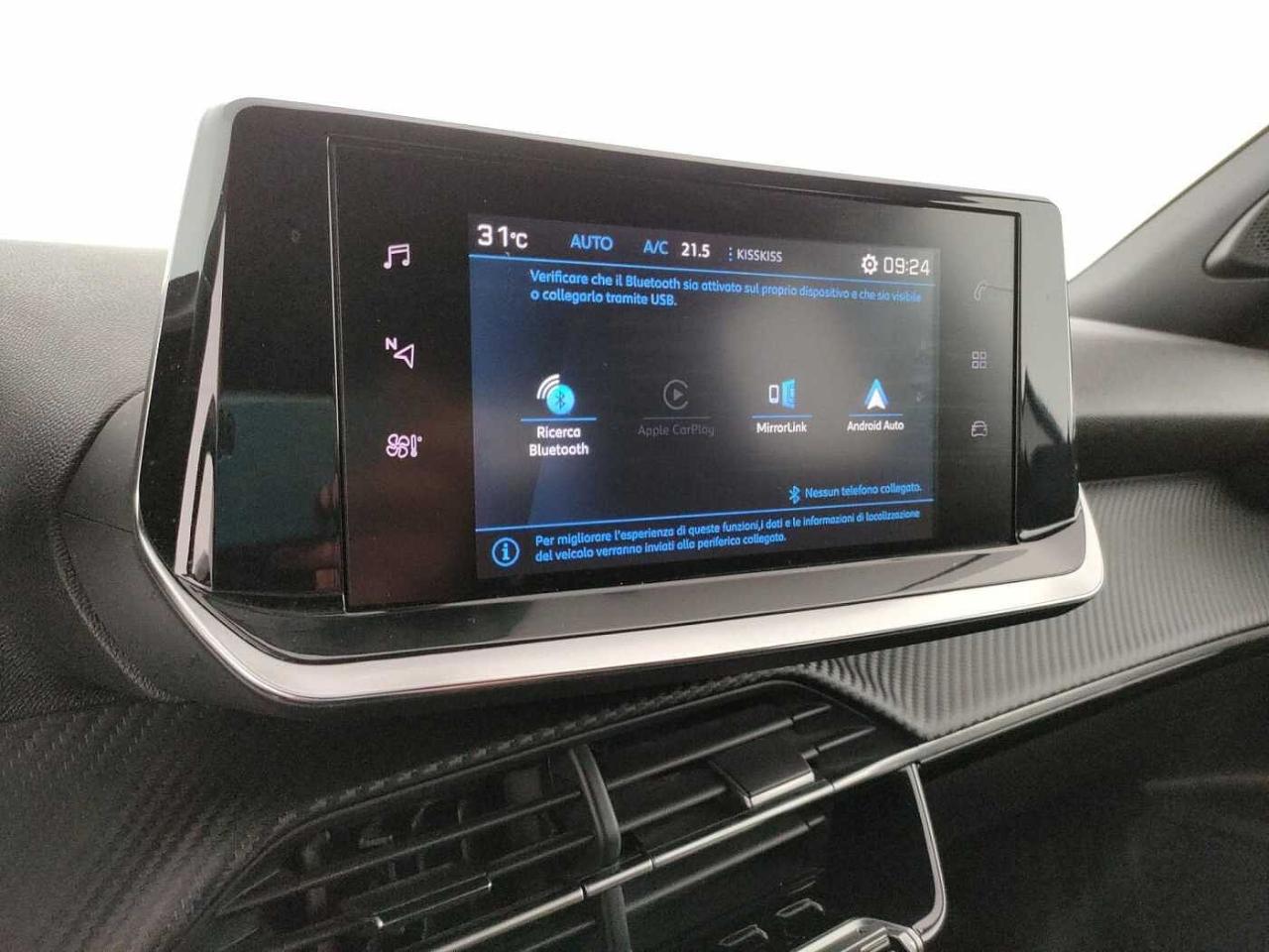 Peugeot Peugeot 2008 usata 21