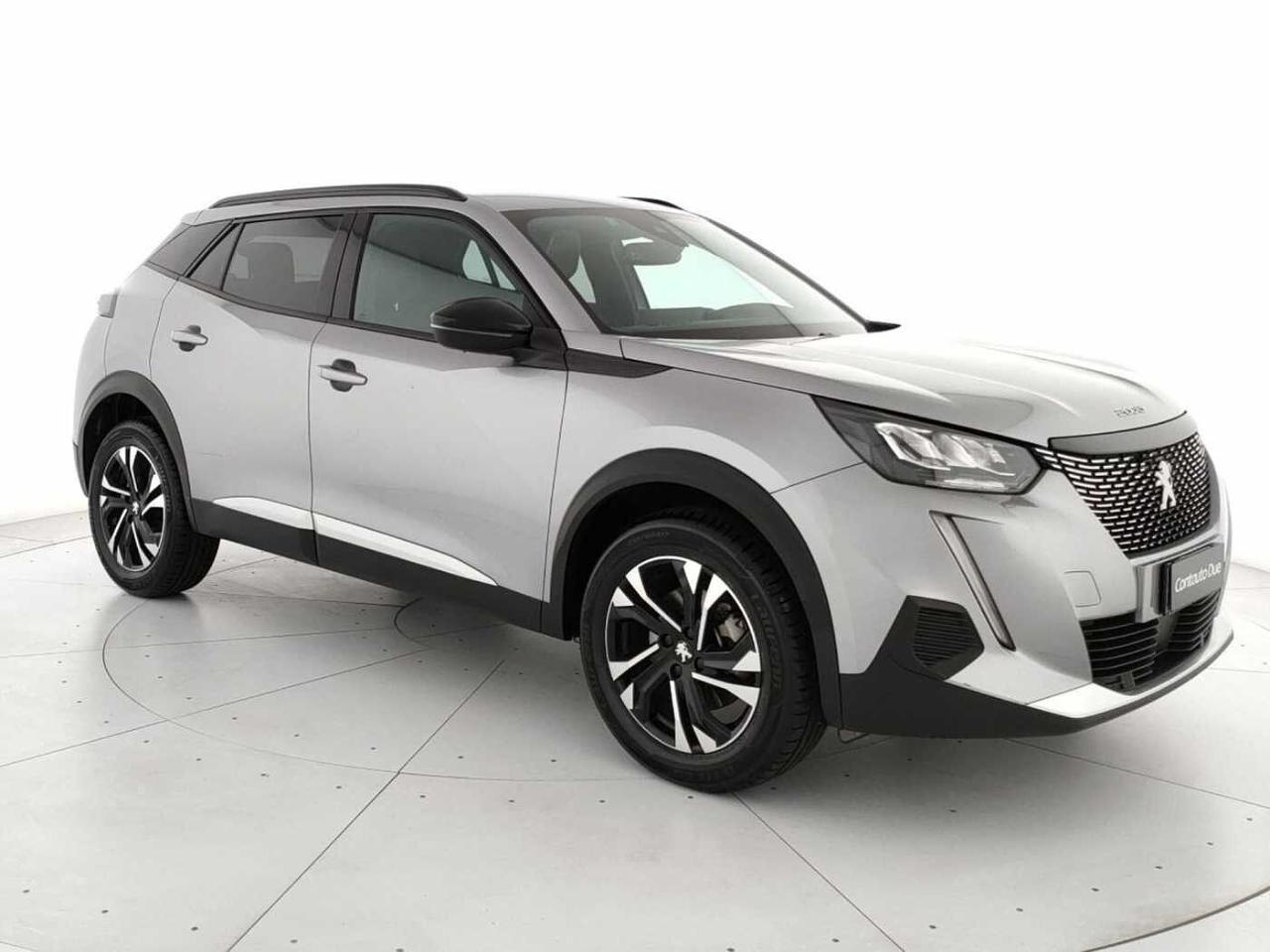 Peugeot Peugeot 2008 usata 22