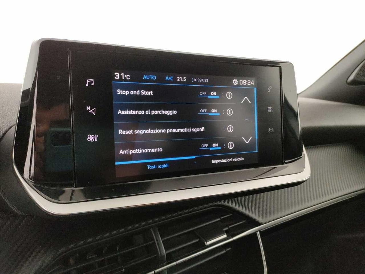 Peugeot Peugeot 2008 usata 23