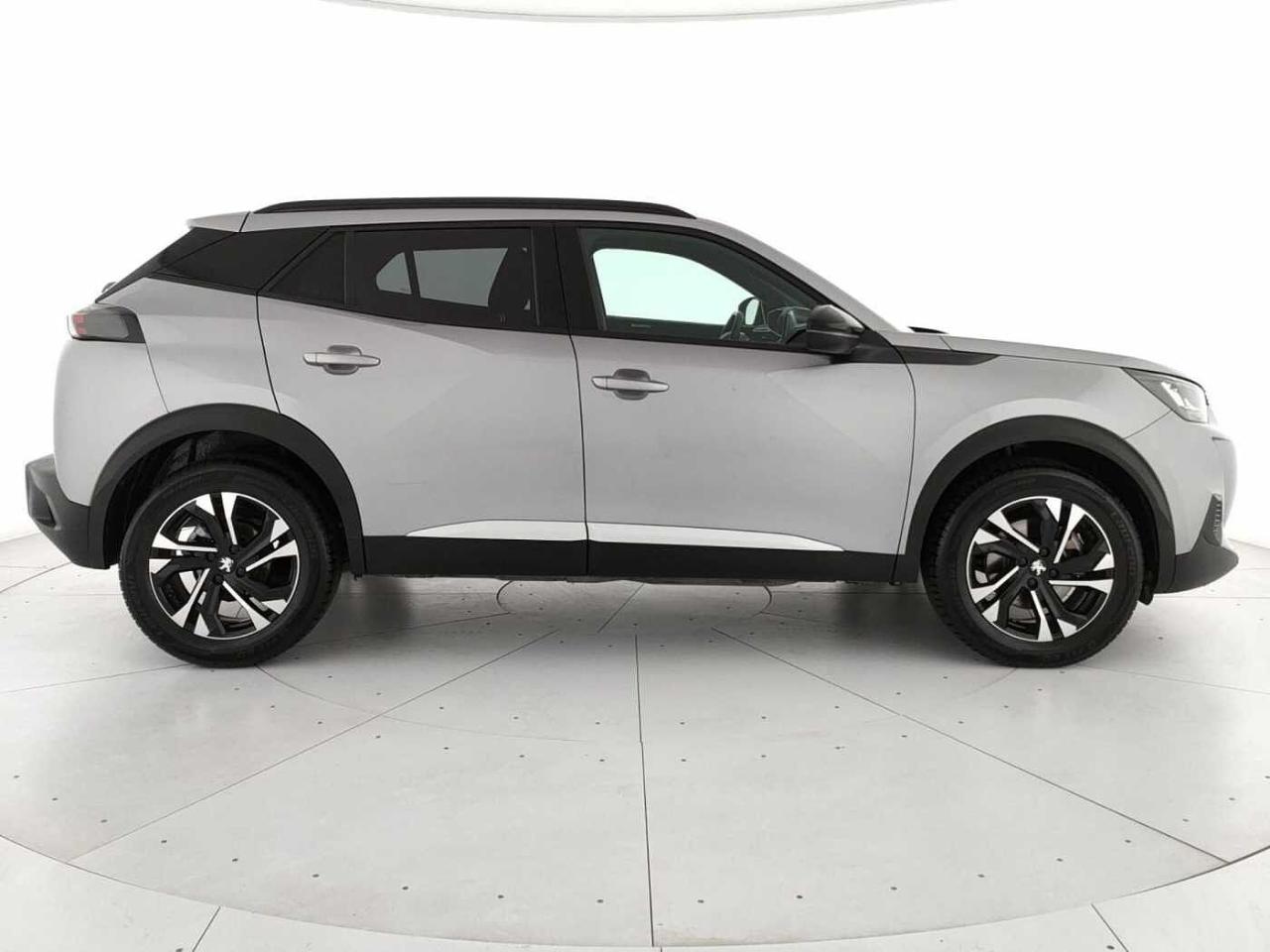 Peugeot Peugeot 2008 usata 24