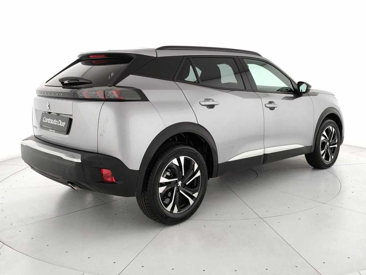 Peugeot Peugeot 2008 usata 25