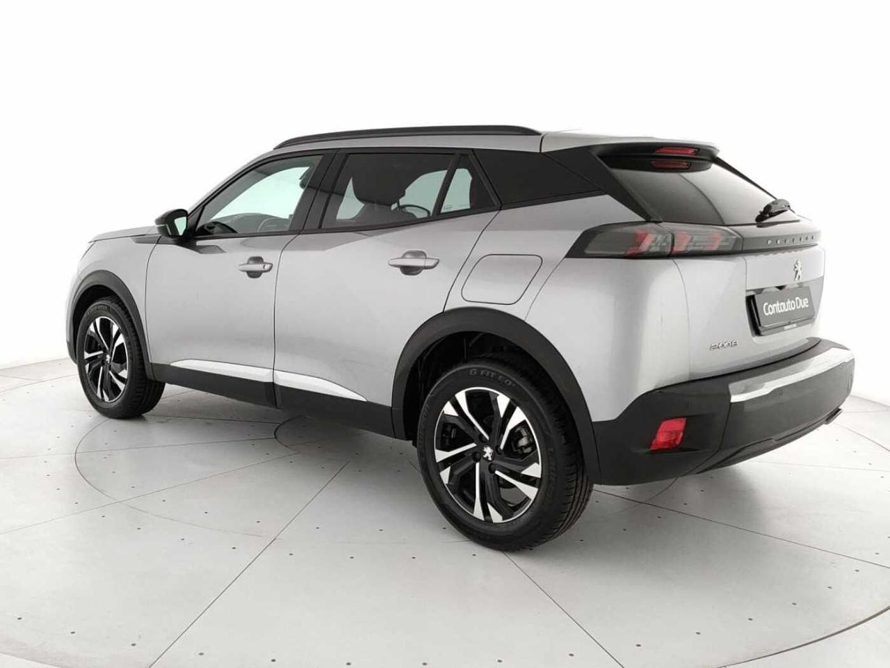 Peugeot Peugeot 2008 usata 27