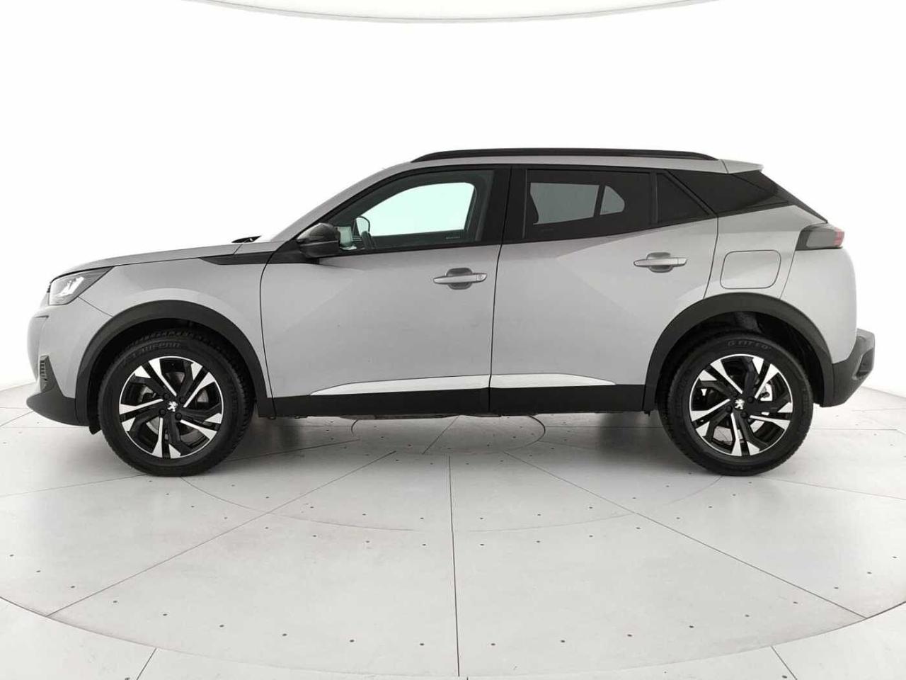 Peugeot Peugeot 2008 usata 28
