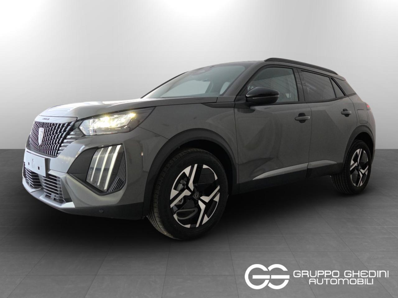 Peugeot Peugeot 2008 2008 Allure PureTech 100 S and S