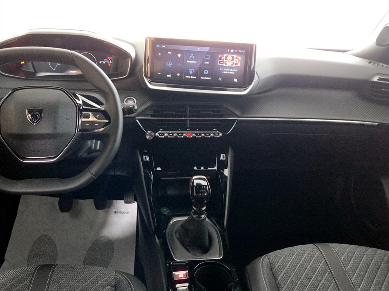 Peugeot Peugeot 2008 usata 2