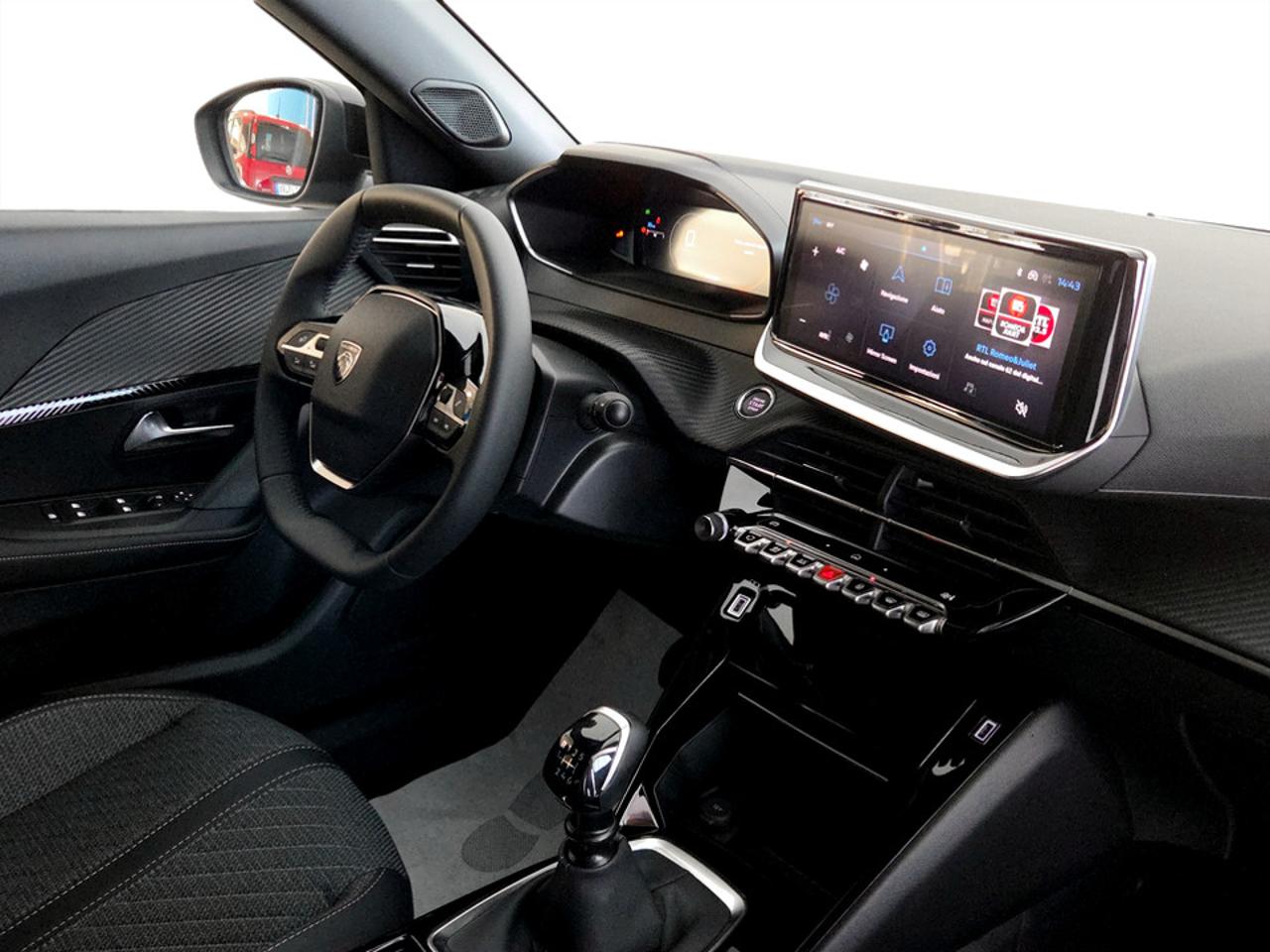 Peugeot Peugeot 2008 usata 4