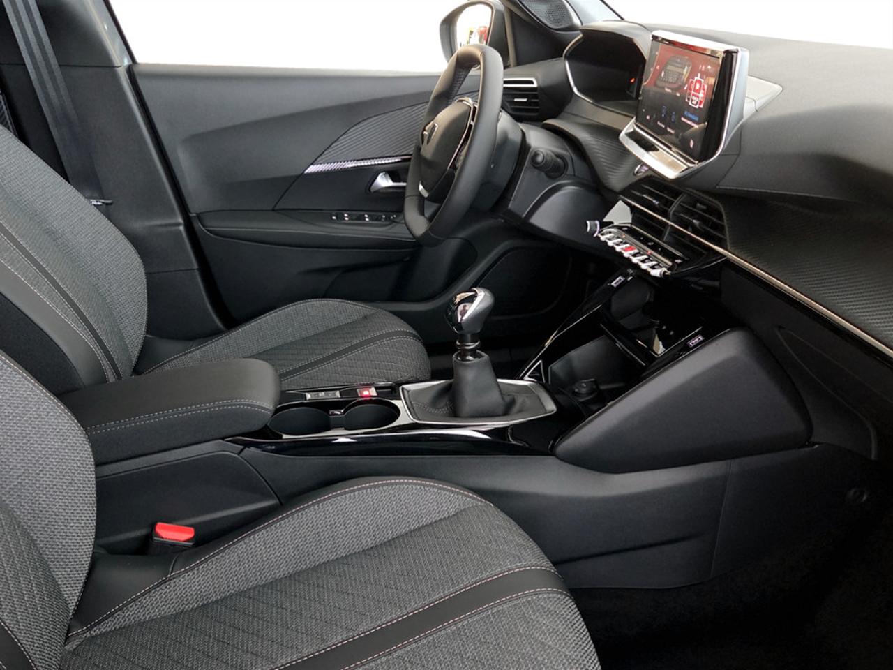 Peugeot Peugeot 2008 usata 5