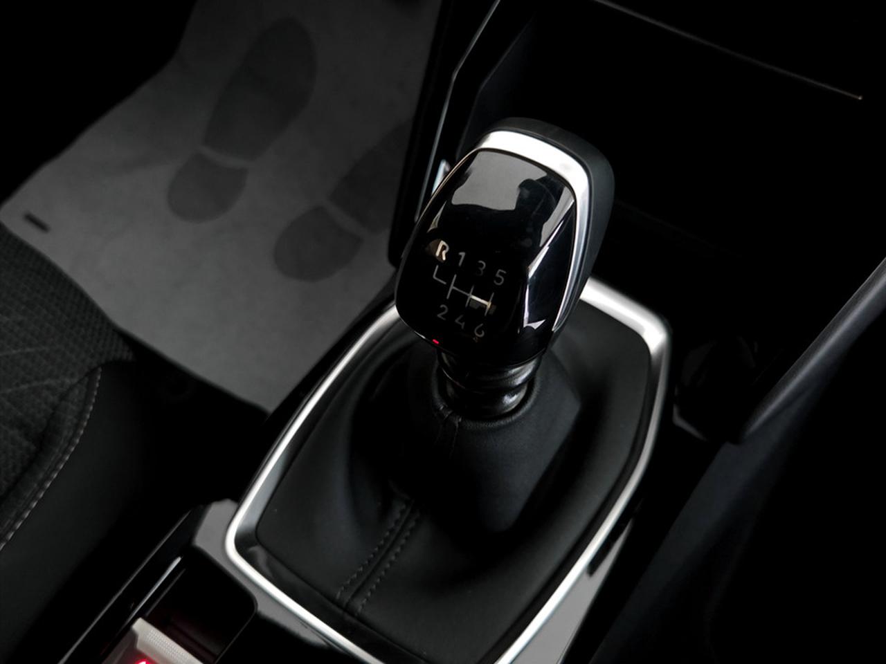 Peugeot Peugeot 2008 usata 7