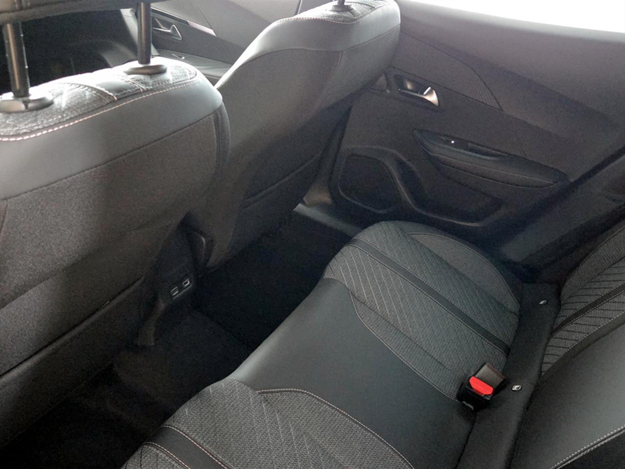 Peugeot Peugeot 2008 usata 8