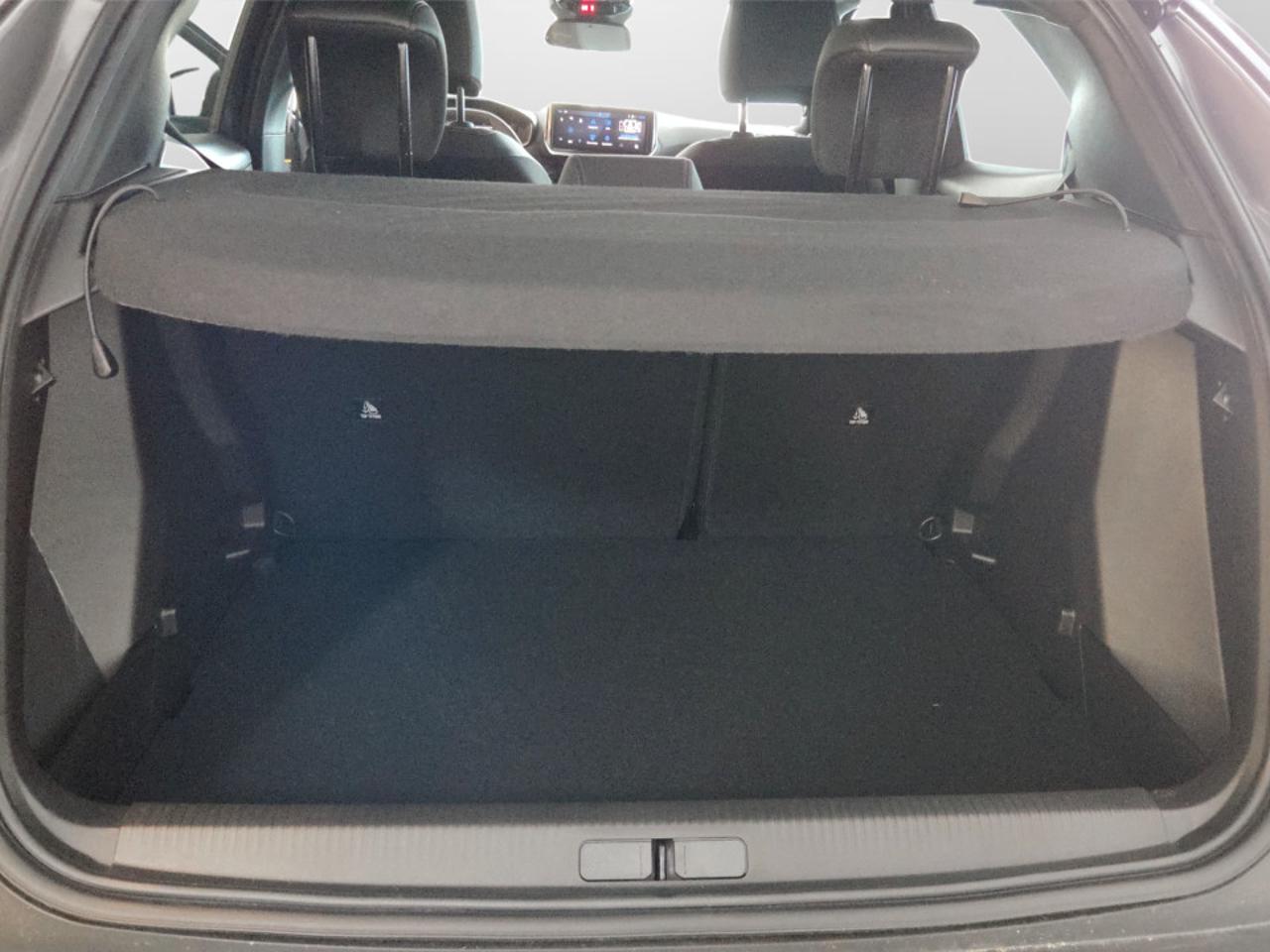 Peugeot Peugeot 2008 usata 10