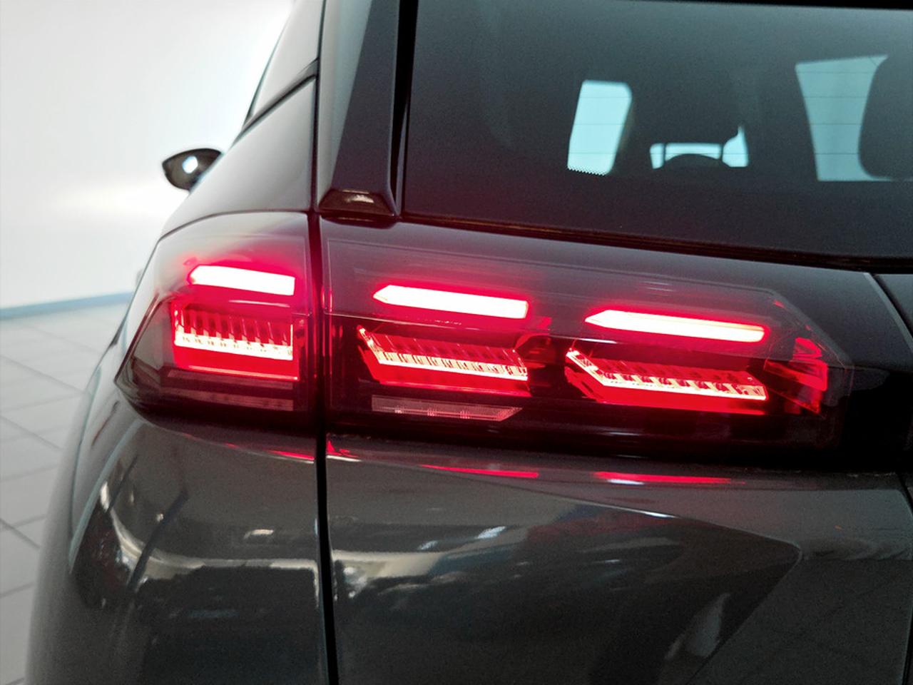 Peugeot Peugeot 2008 usata 13